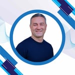 Mike Harutunyan, Realtor in Los Angeles Logo