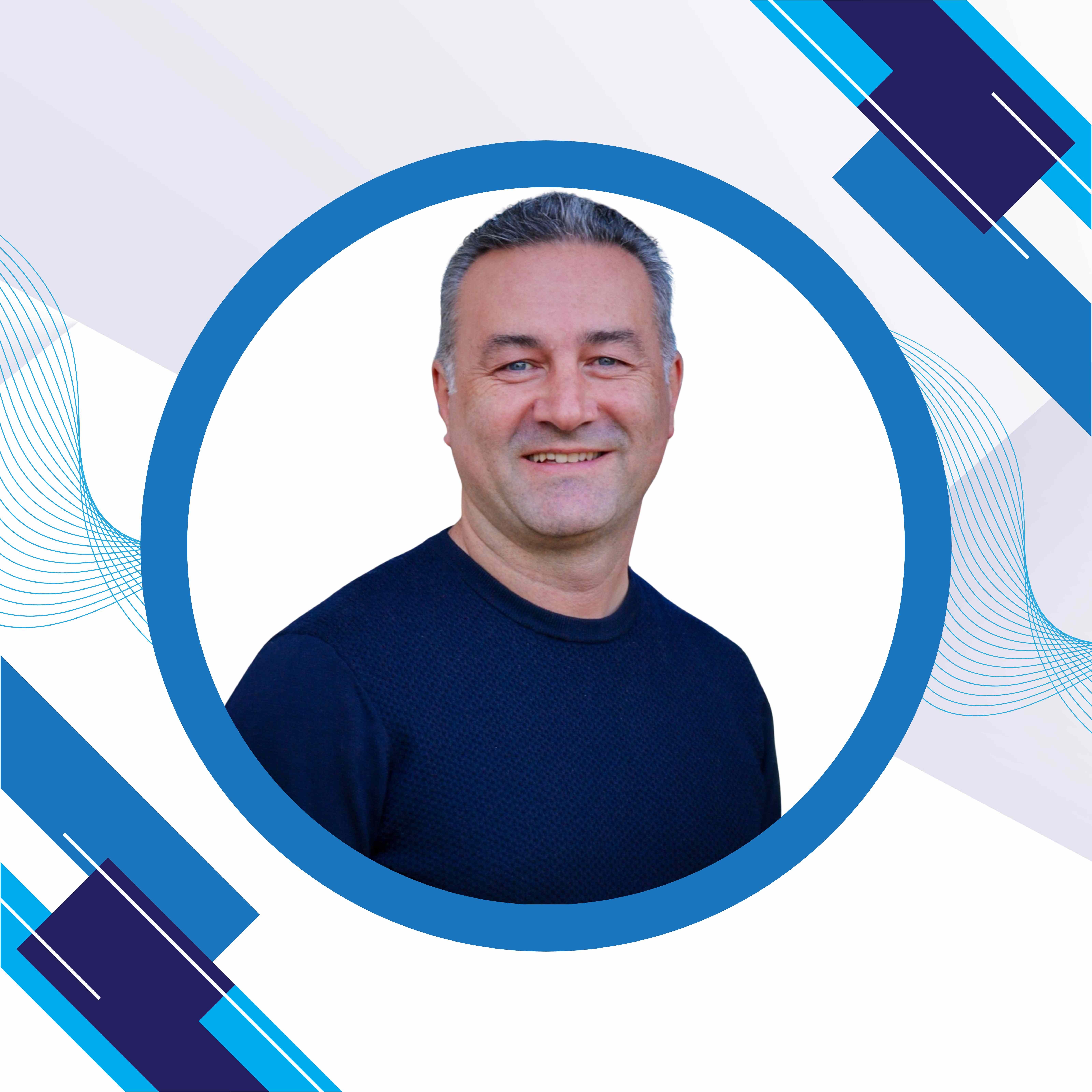 Mike Harutunyan, Realtor in Los Angeles
