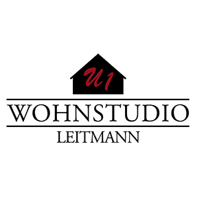 Wohnstudio Leitmann e.U. - Logo