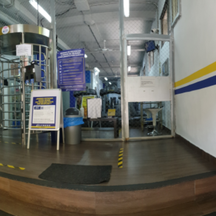 Images XFitness Retiro 24H