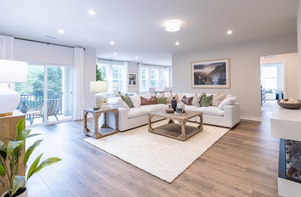 Images Beazer Homes Gatherings® at Potomac Station