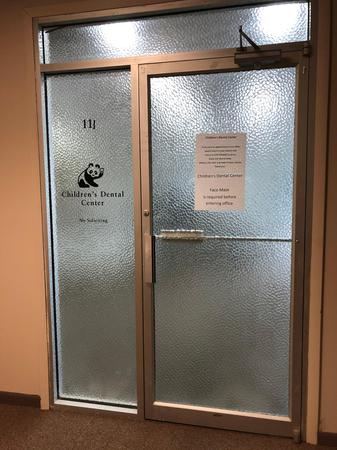 Images Children's Dental Center