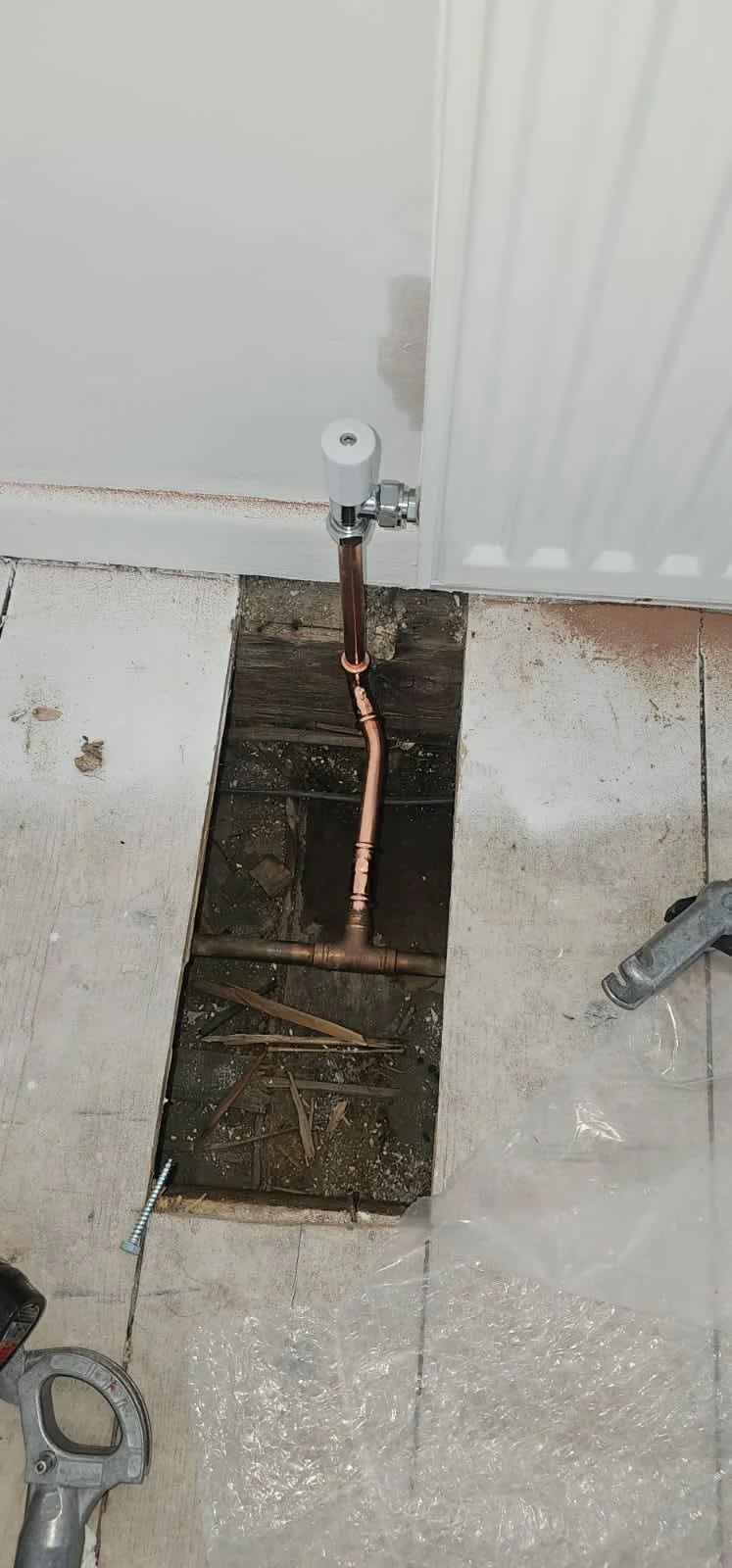 Images Pro Plumbing