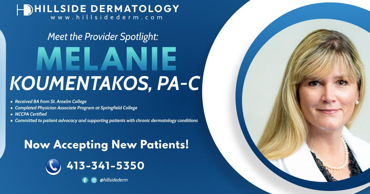 Hillside Dermatology provides the best and most affordable dermatology, acne treatment and atopic dermatitis in Agawam serving Western Massachusetts.