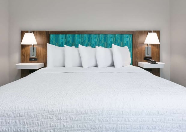 Images Hampton Inn Santa Cruz