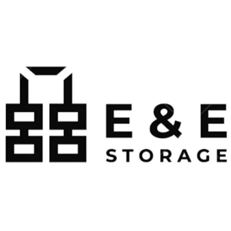 E&E storage Logo