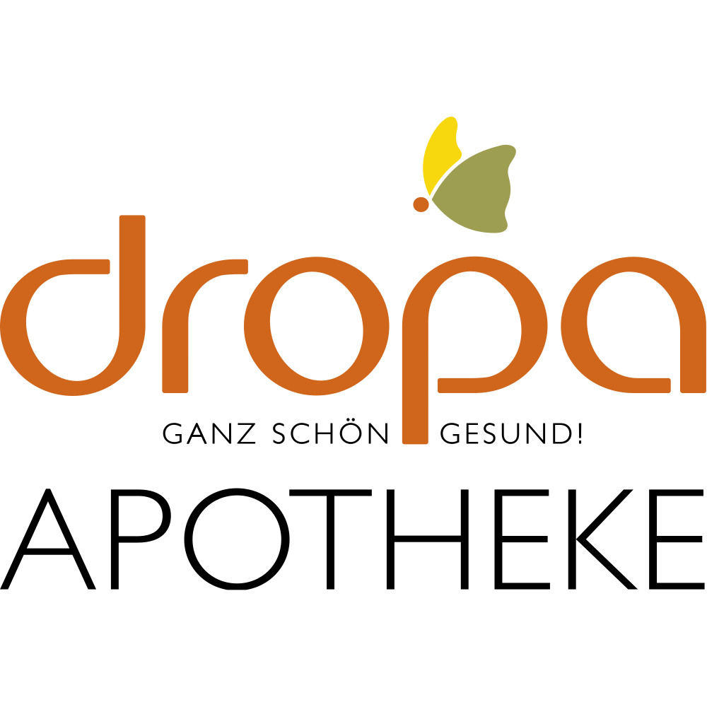 DROPA Apotheke & Post Hottingen Logo