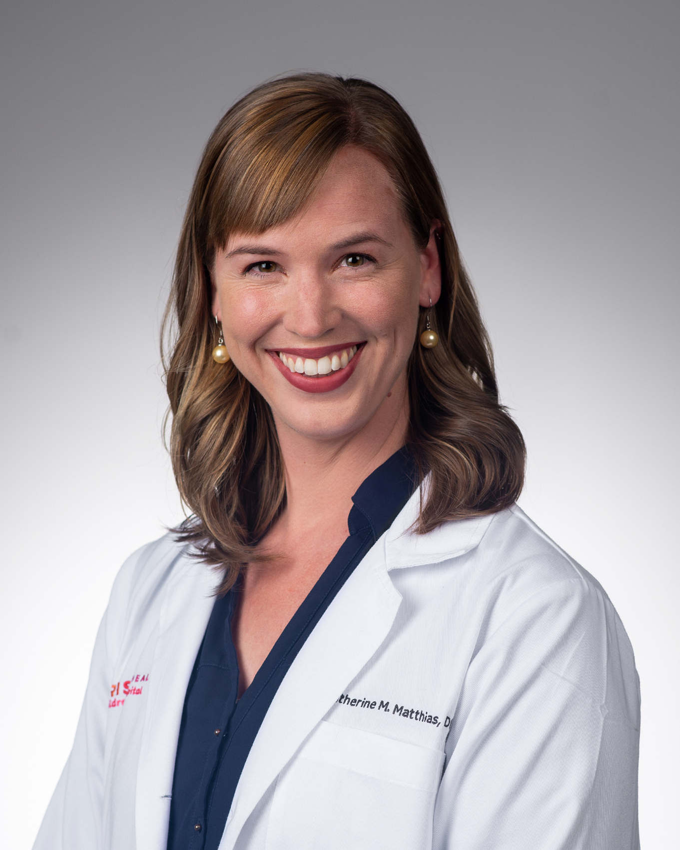 Katherine Marie Matthias, DO