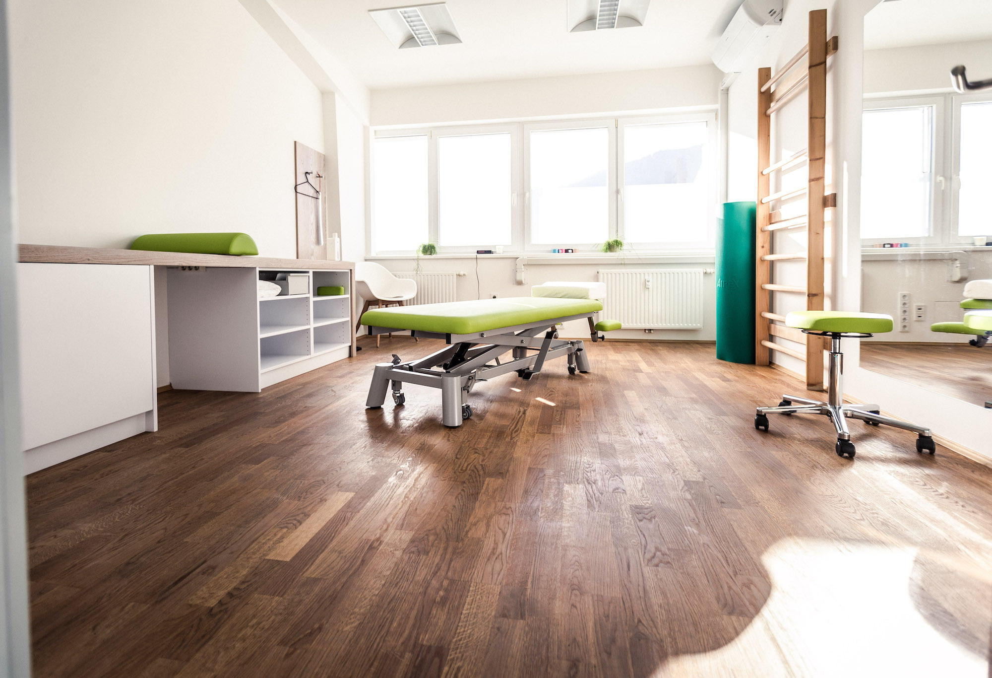Bild 5 von MYGYM Fitnessstudio Saalfelden