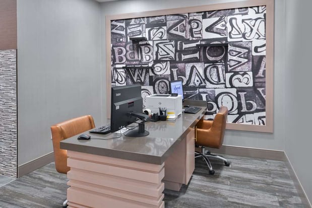 Images Hampton Inn & Suites Altoona-Des Moines