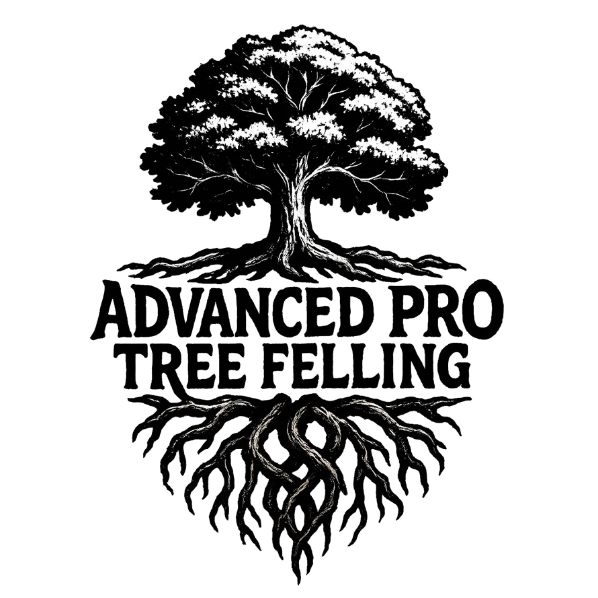 Advanced Pro Tree Felling