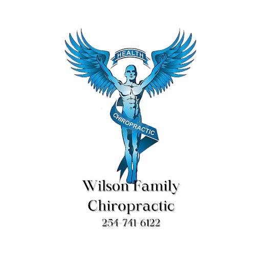 Wilson Family Chiropractic