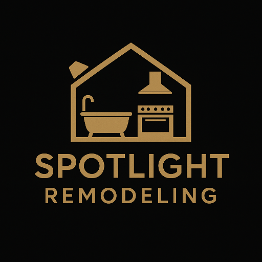 Spotlight Remodeling Logo