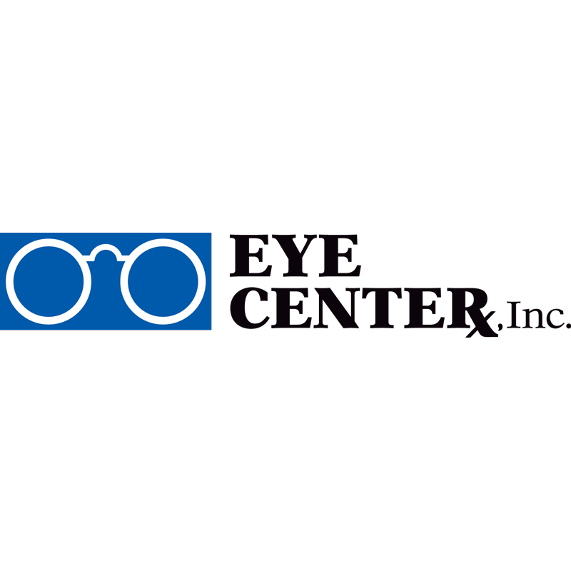 Eye Center, Inc. Logo
