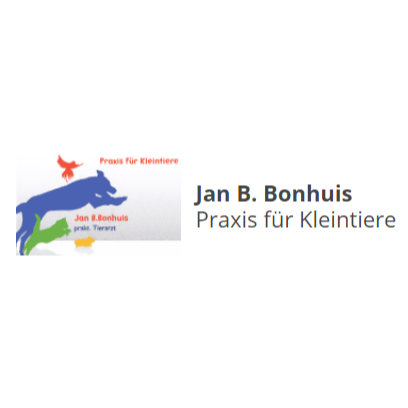 Logo Jan B. Bonhuis