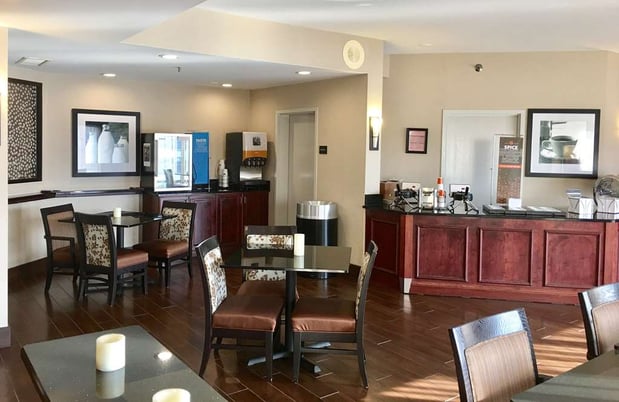 Images Hampton Inn Sevierville