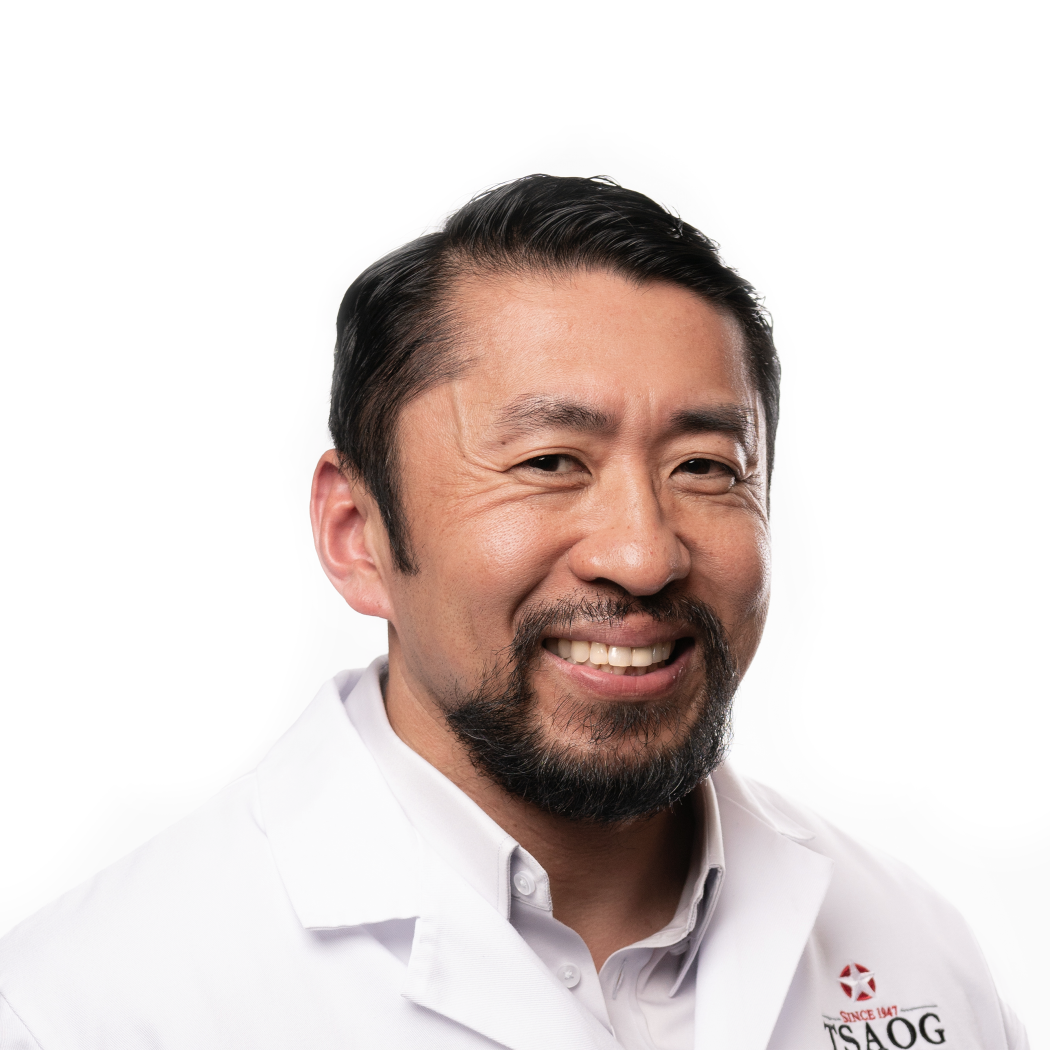 Dr. Mickey S. Cho