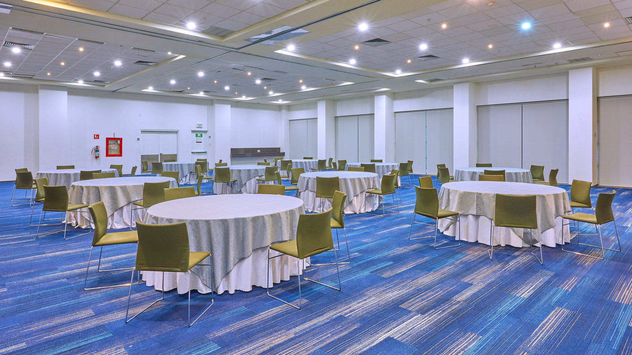 Images Holiday Inn Guadalajara Patria-Universidad by IHG