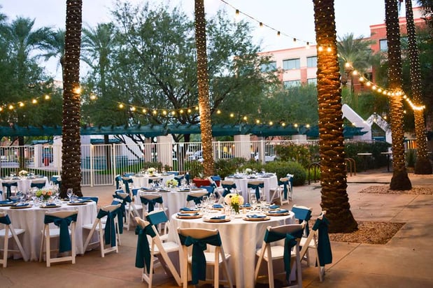 Images Hilton Garden Inn Scottsdale Old Town