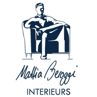 Mattia Beroggi Interieurs Logo