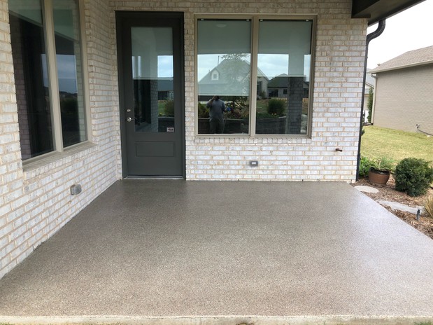Images GarageExperts of Tulsa