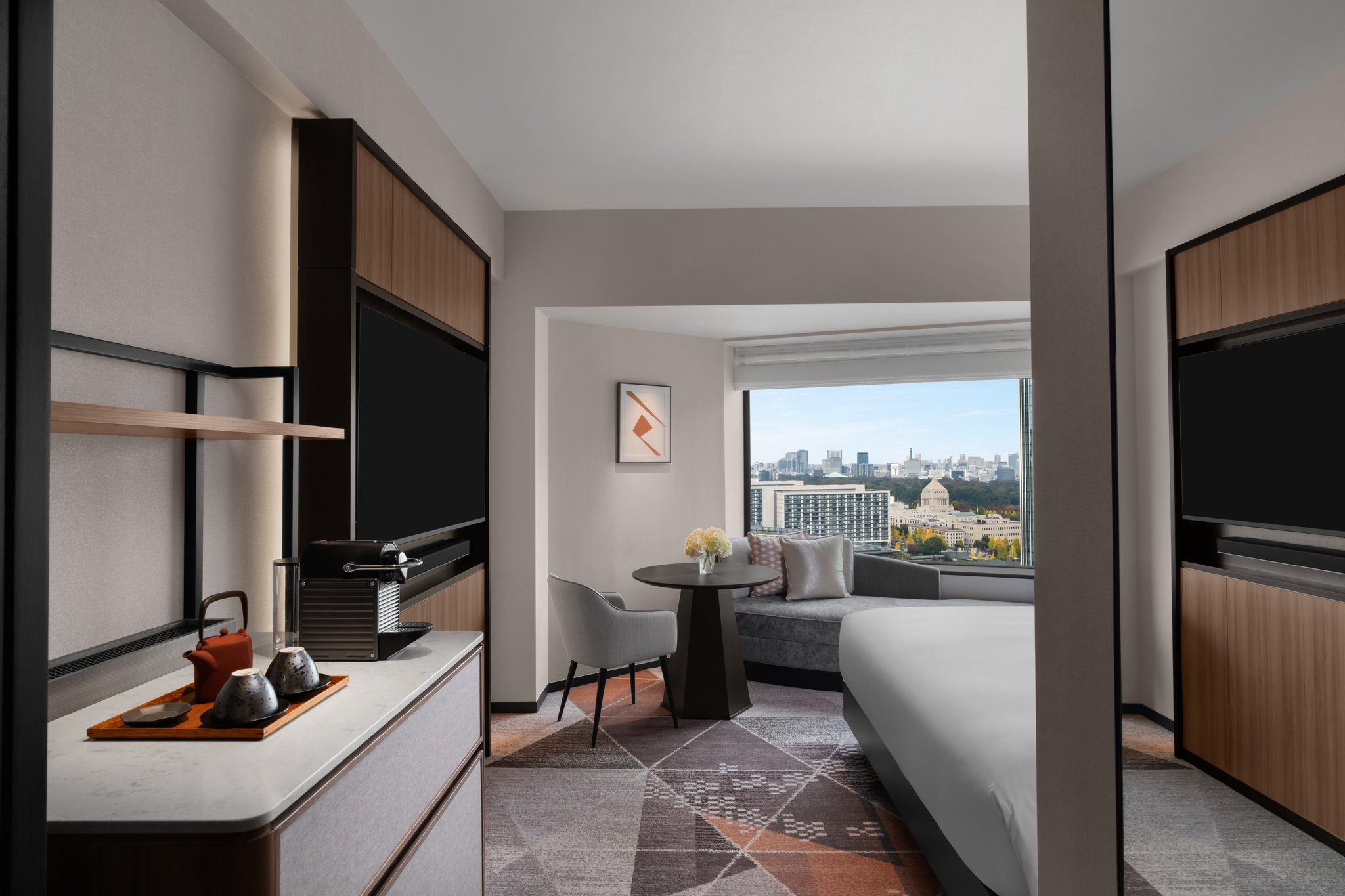 Images ANA InterContinental Tokyo by IHG
