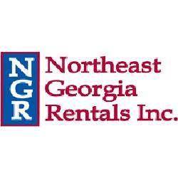 Northeast Georgia Rentals Inc