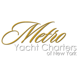 Metro Yacht Charters of New York Logo