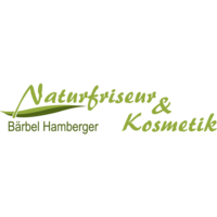 Logo Naturfriseur & Kosmetik Bärbel Hamberger