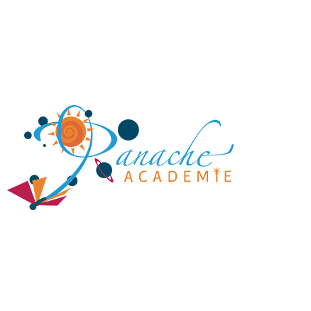 Panache Academie Logo
