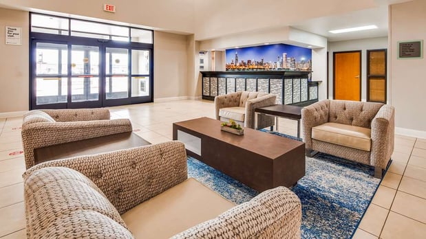 Images Best Western Plus Champaign/Urbana Inn
