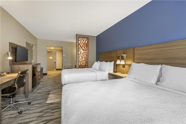 Images Best Western Plus Castlerock Inn & Suites