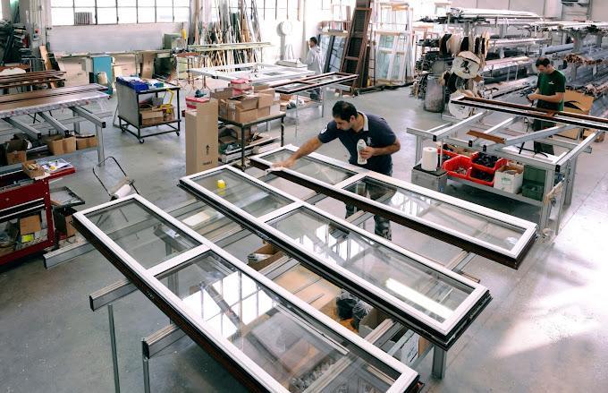 Images Progetto Serramenti