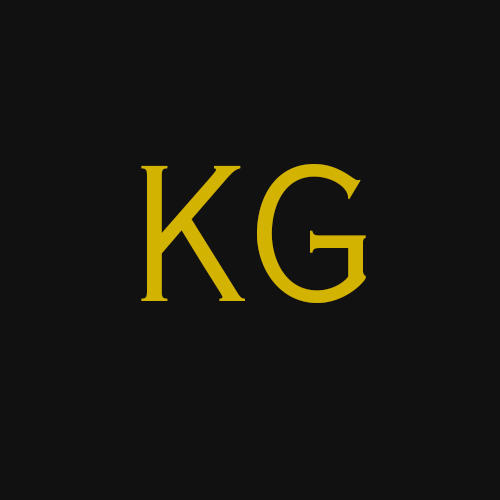 The Kitchen Gallery Inc. Logo