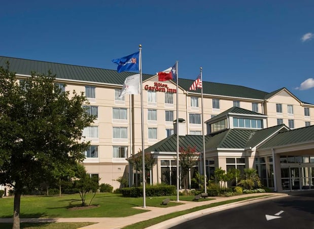 Images Hilton Garden Inn Austin NW/Arboretum