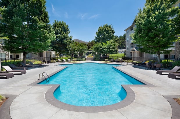 Images Camden Stockbridge Apartments