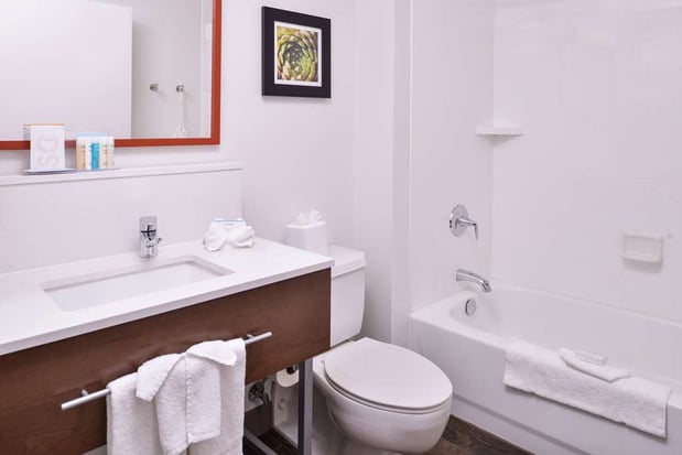 Images Hampton Inn Albuquerque-University/Midtown