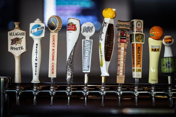 Images 3 Corners Grill & Tap - Lemont