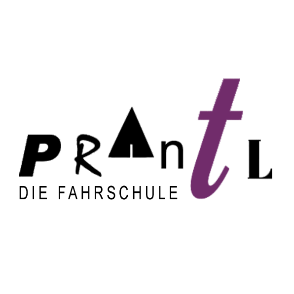Fahrschule - Ing. Maritta Prantl Logo