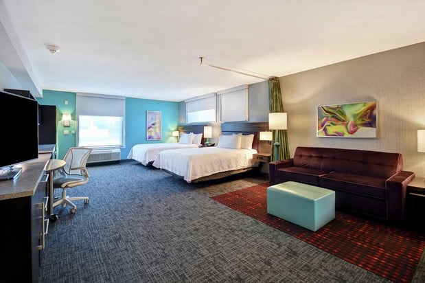 Images Home2 Suites by Hilton Dothan