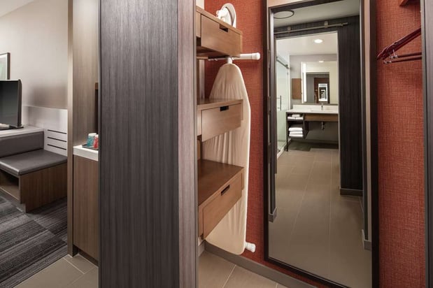 Images Hilton Garden Inn Sacramento Airport Natomas