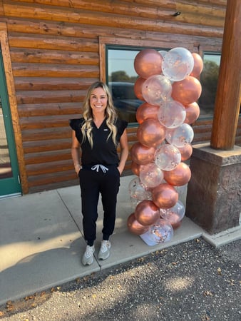 Images A'Loure Aesthetics and Medspa