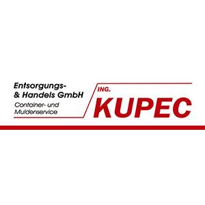 Logo von Abfallentsorgung Kupec