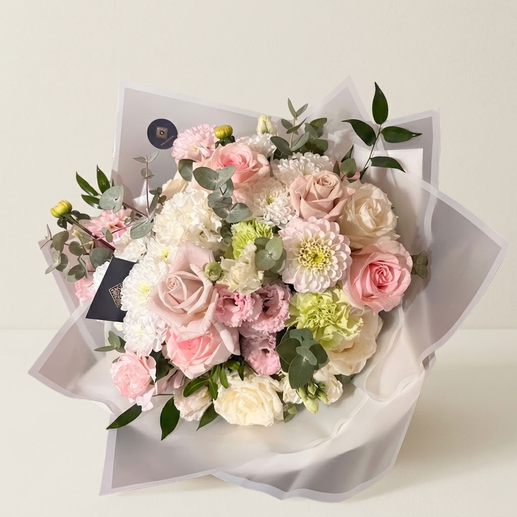 BOUQUETERIA Blumen & Hochzeit in Steinhagen