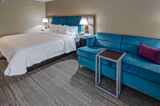 Images Hampton Inn Orlando-Maingate South