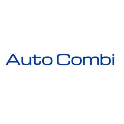 Auto Combi Espoo Logo