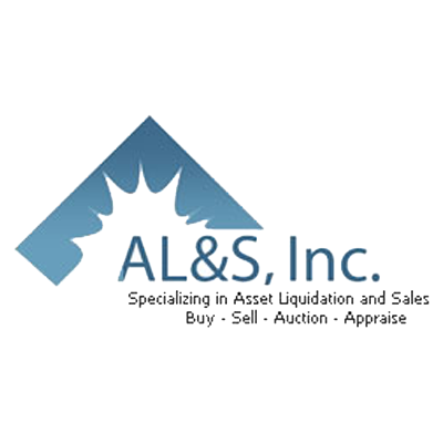 Al & S, Inc. Specializing in Asset Liquidation and Sales