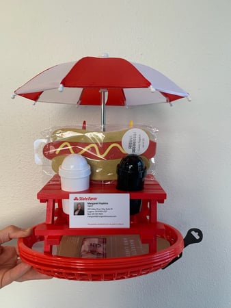 Images Margaret Hopkins - State Farm Insurance Agent