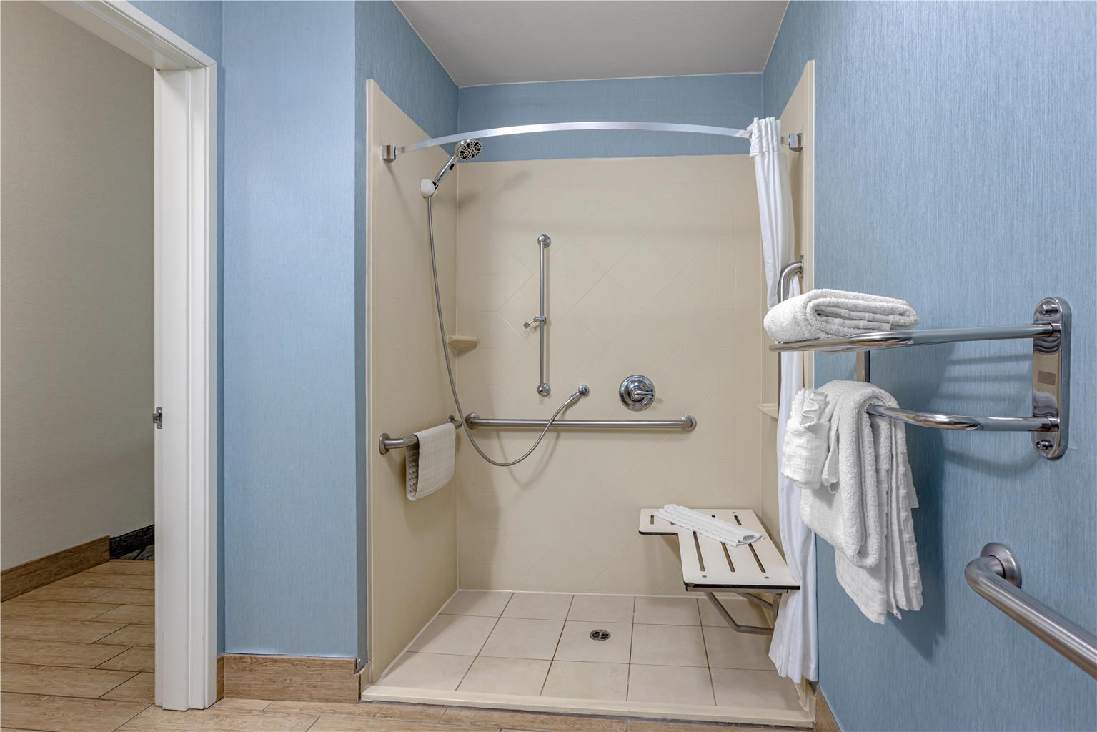 BW Wasco CA ADAKingSpa