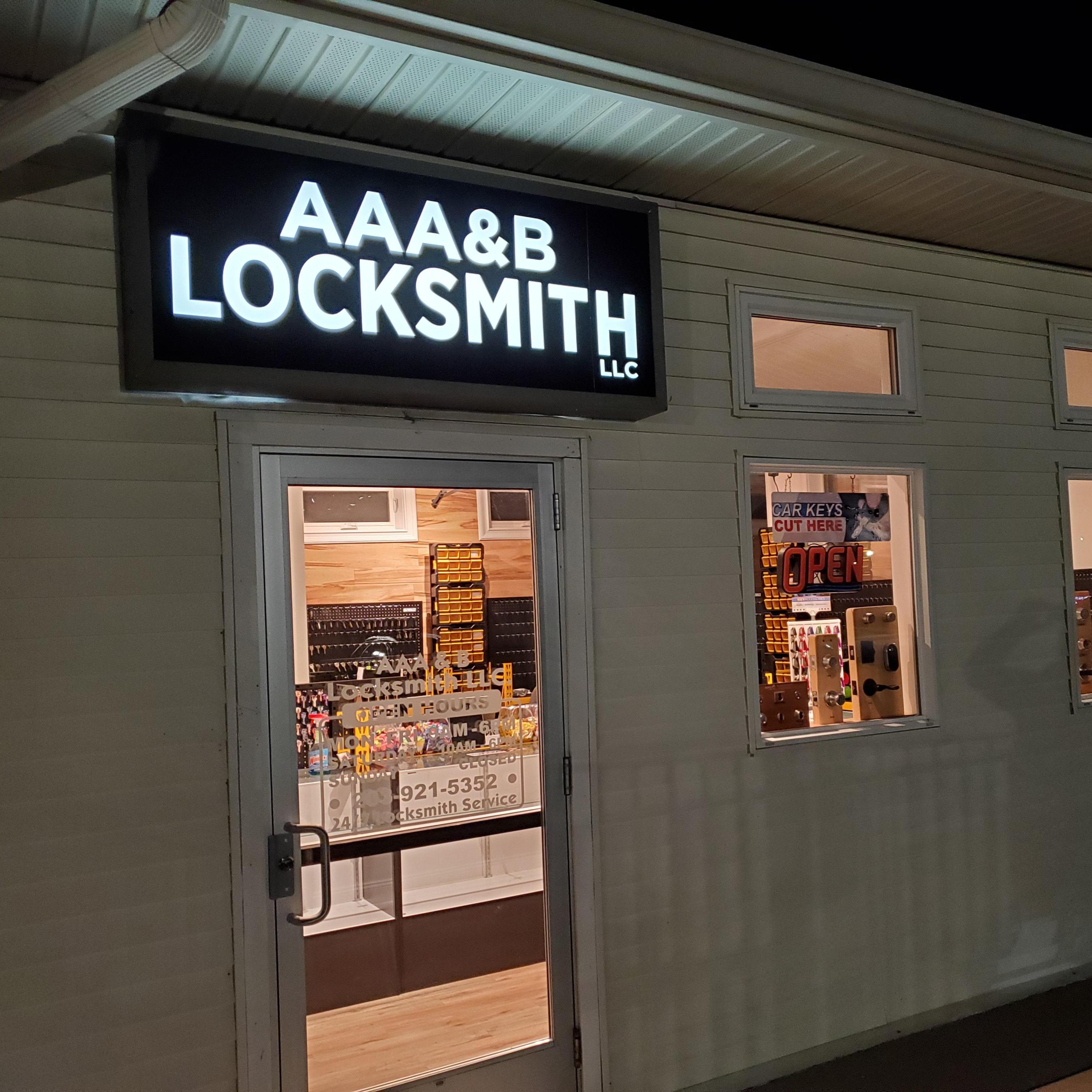 AAA&B Locksmith LLC, located in Prospect, CT, offers expert locksmith services for automotive, residential, and commercial needs. Our skilled technicians provide swift solutions for lockouts and key replacements.